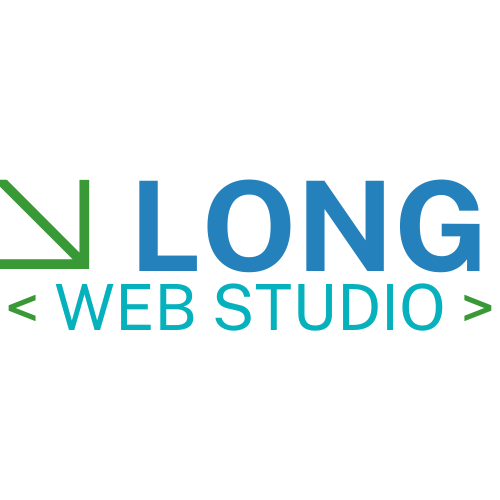 Long Web Studio logo
